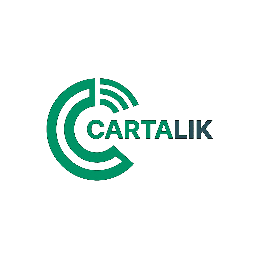 Cartalik Logo